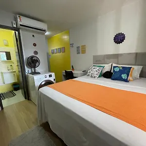 Flor Do Cerrado - Asa Norte Apartamento Brasília