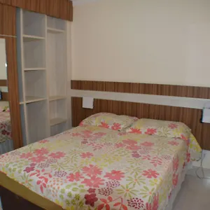 Lacqua Diroma Jardins Casa de Férias Caldas Novas